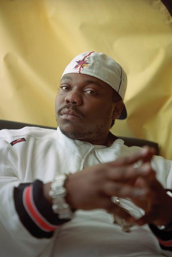 Beanie Sigel - Beanie Sigel