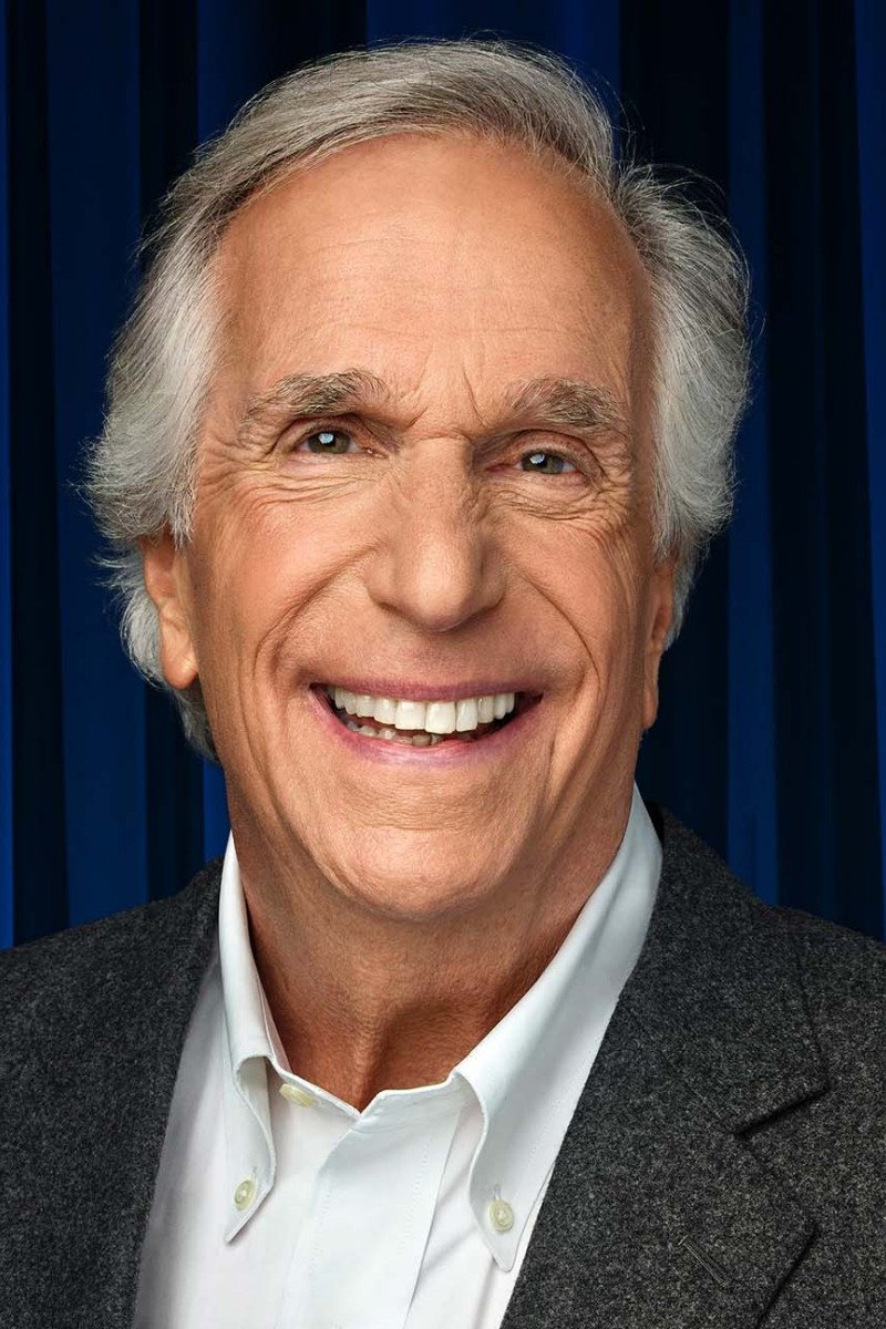 Henry Winkler - Uncle Joe