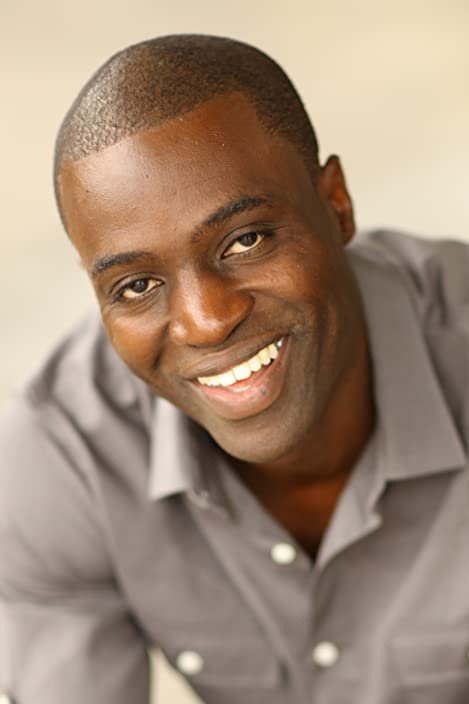Philip Fornah - Greatful APD Cop