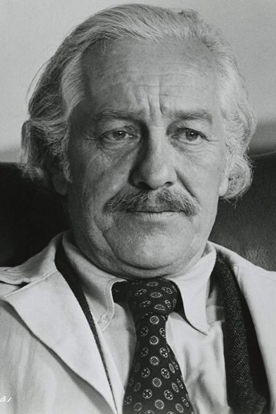 Strother Martin - Floyd