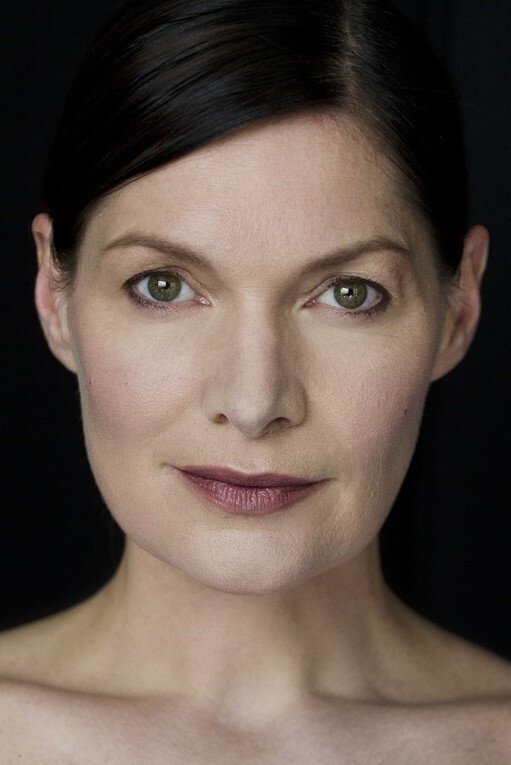 Kate Forbes - Ira's Mother