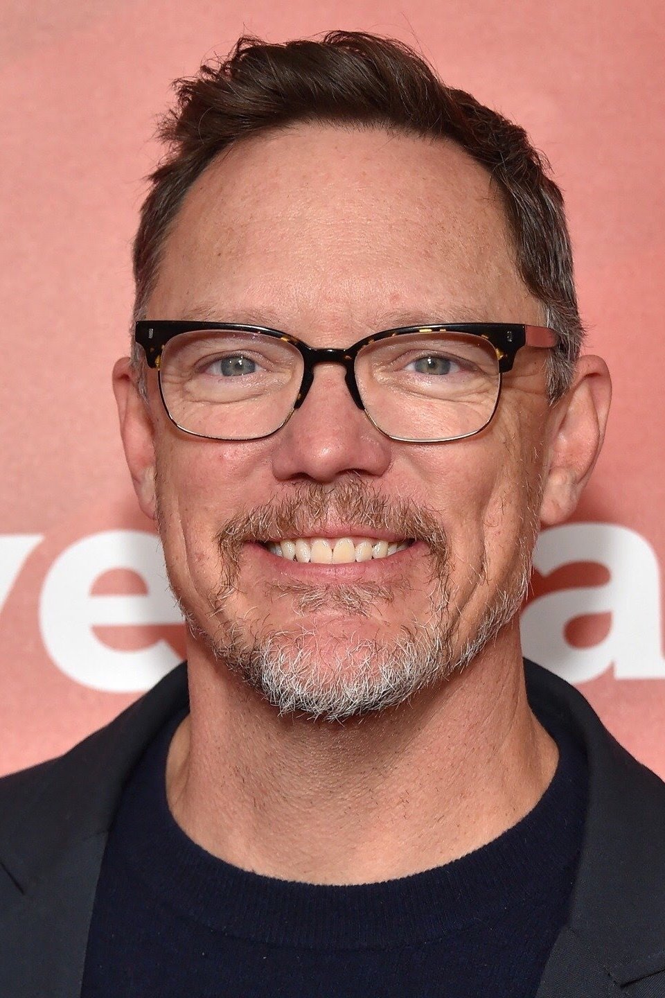Matthew Lillard - Shaggy Rogers (voice)