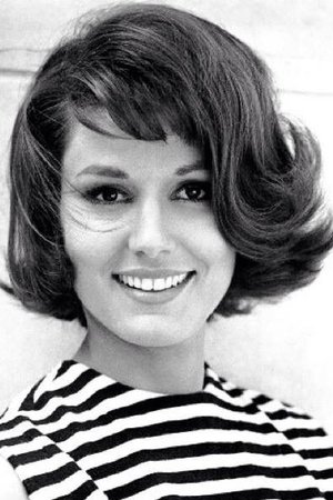 Paula Prentiss - Abigail Page
