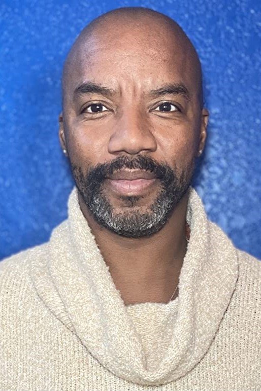 Rodney Hicks - 