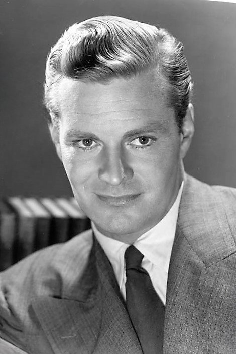 Richard Webb - Nat Sperling