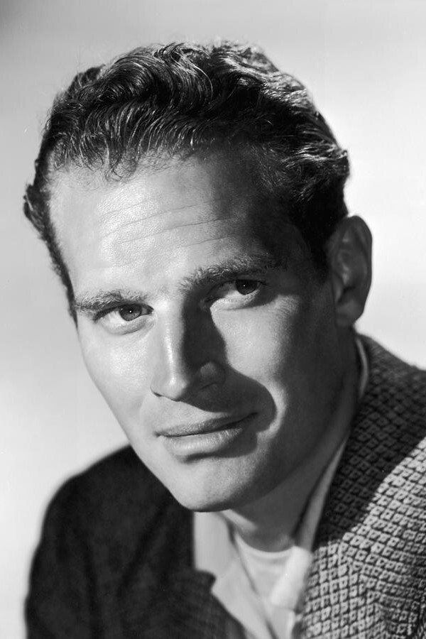 Charlton Heston - Self