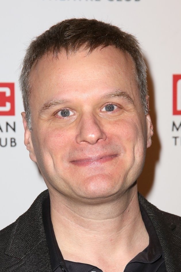 Chris McGarry - Danny