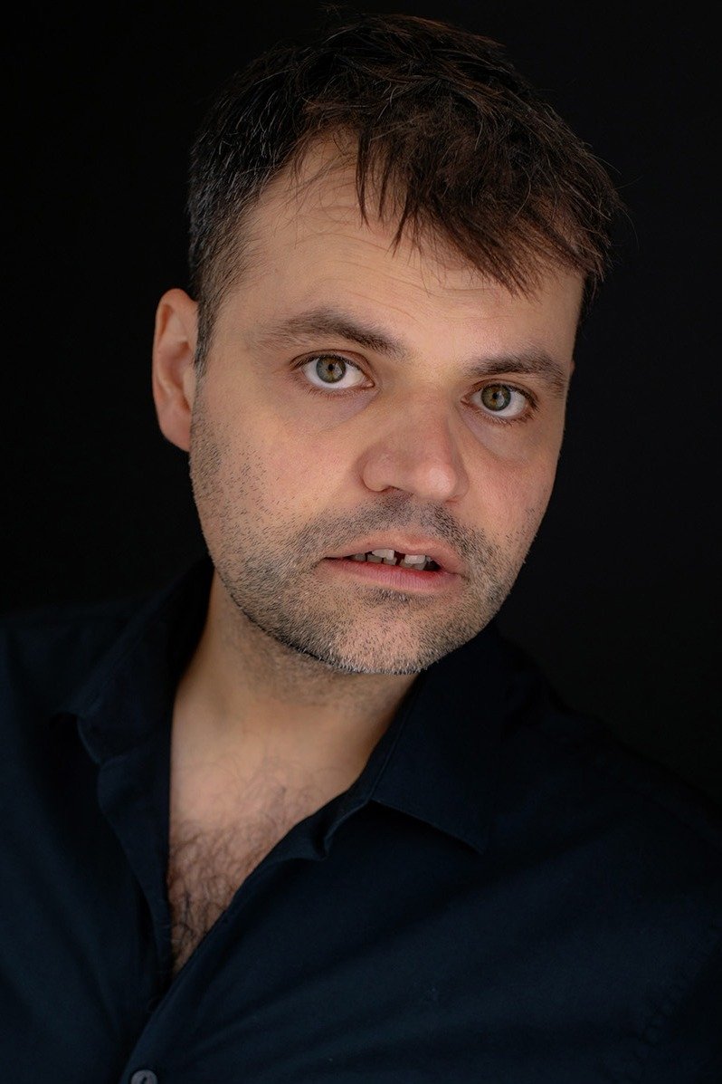 Dave Maulbeck - Book Buyer