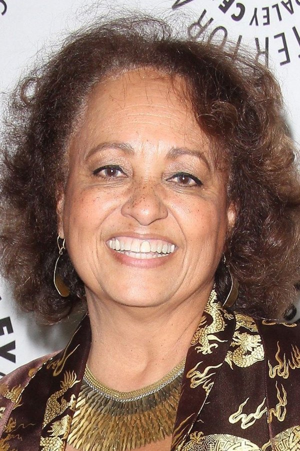 Daphne Maxwell Reid - Self