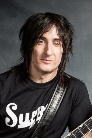 Richard Fortus - rhythm and lead guitar, backing vocals
