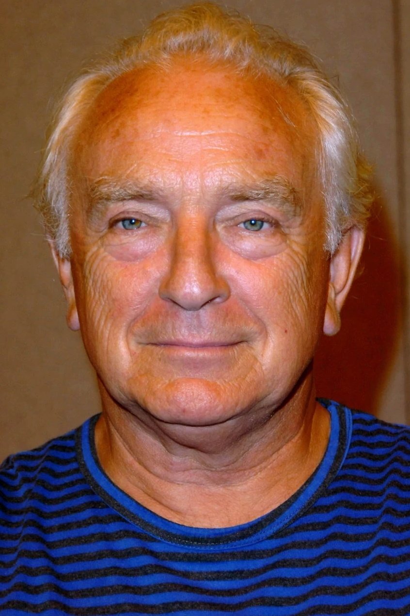 Paul Freeman - Dr. René Belloq
