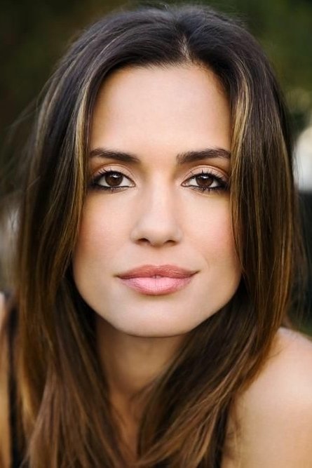 Torrey DeVitto - Jessica Winthrop