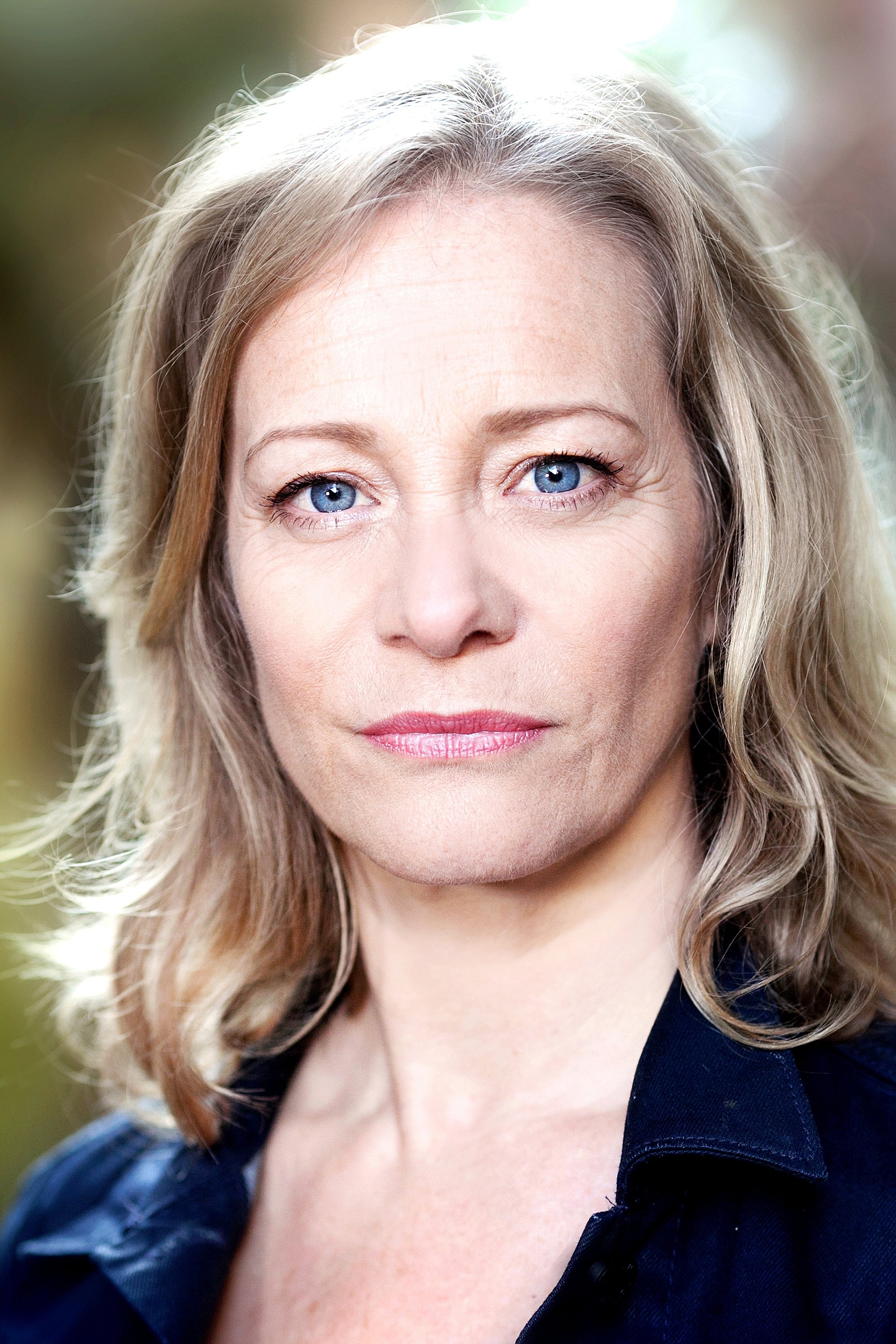Emma Cater - Kathy
