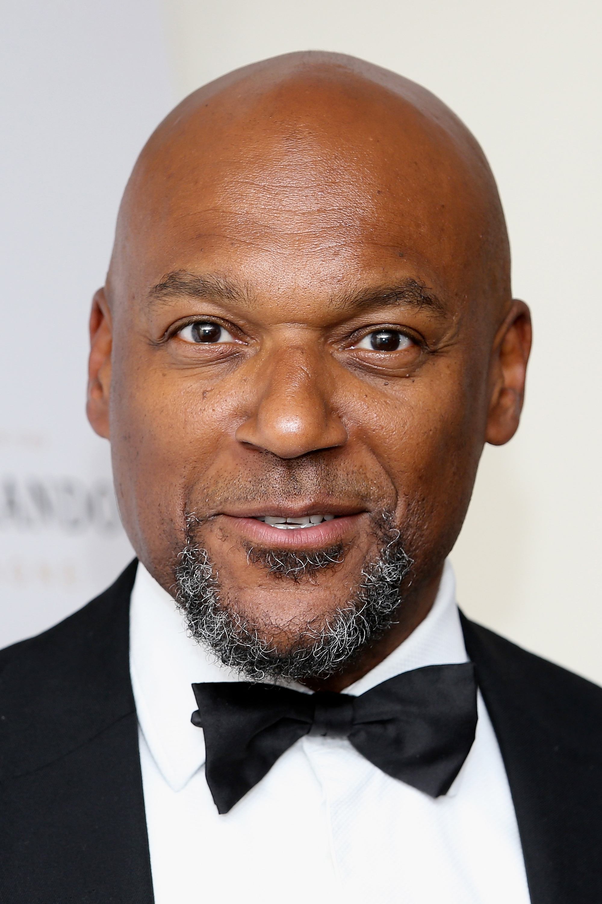 Colin Salmon - The Barber