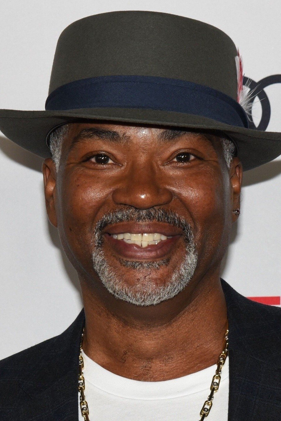 Gralen Bryant Banks - Horseshoe Man #1