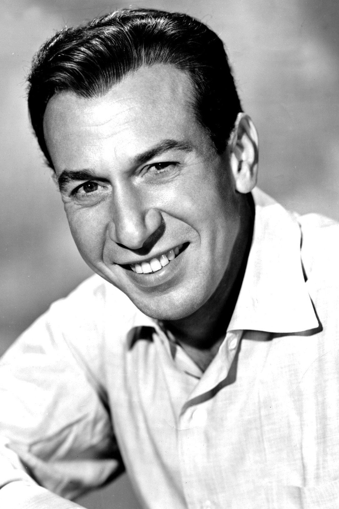 José Ferrer - Turkish Bey