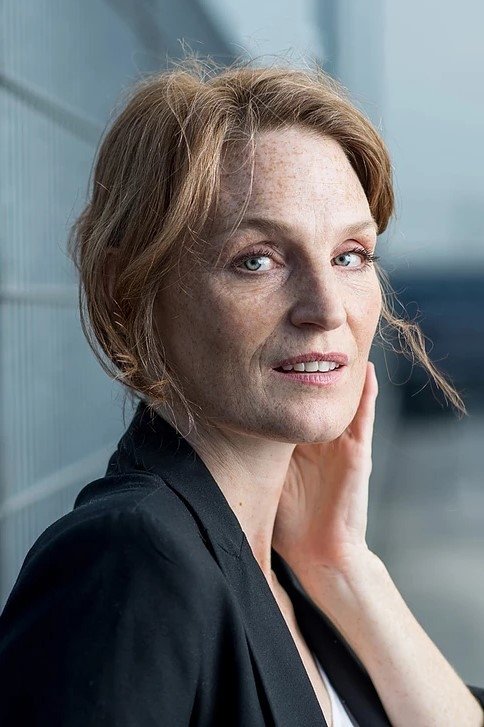 Katja Lechthaler - Frau Pate