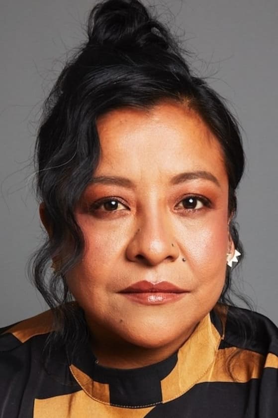 Mónica del Carmen - Lucia