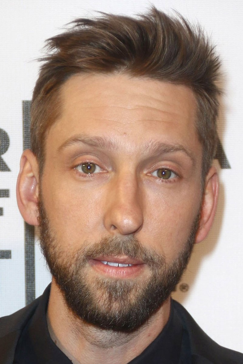 Joel David Moore - Norm Spellman
