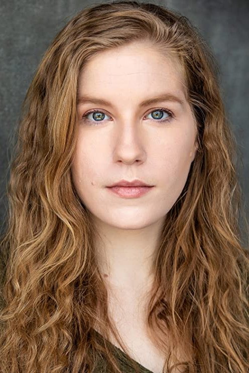 Adelle Drahos - Self - Missy