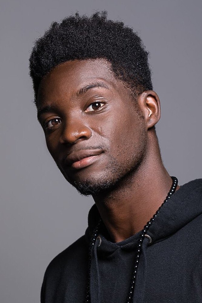 Eugene Baffoe - Zachary