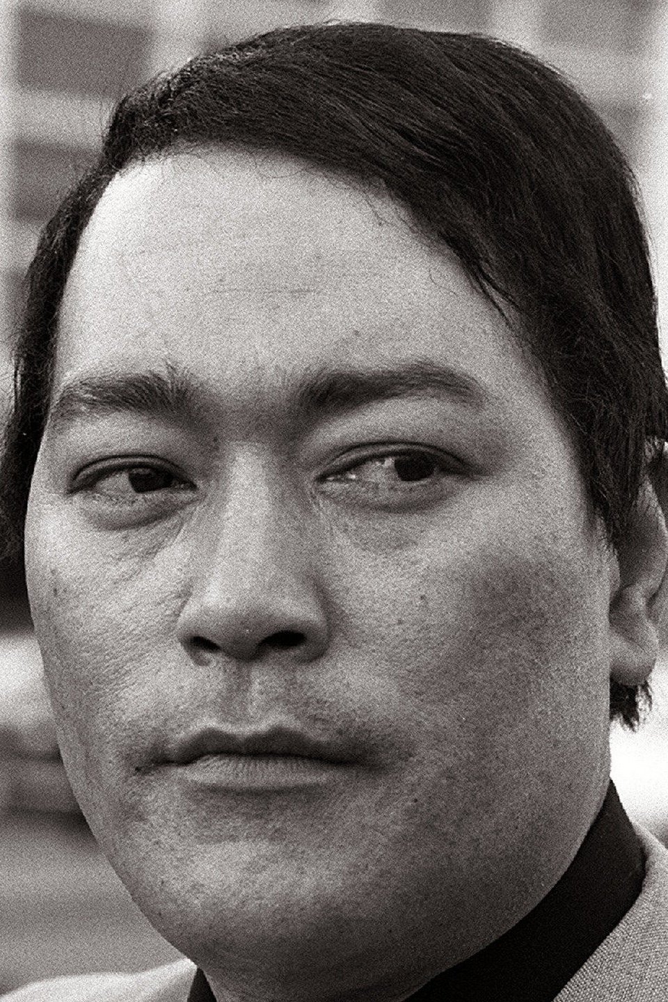 Anthony Chinn - Mohan