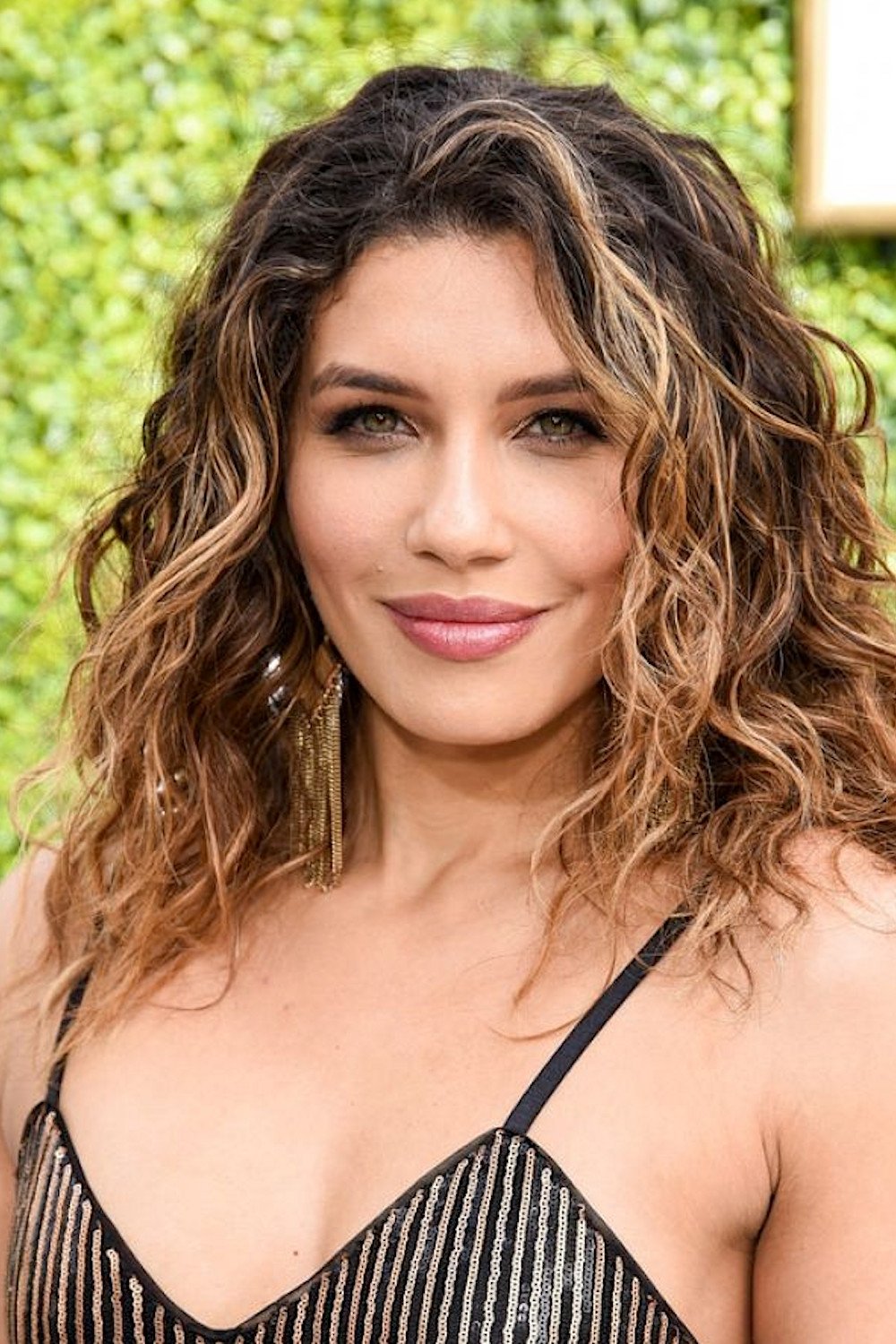 Juliana Harkavy - Pamela Slaton
