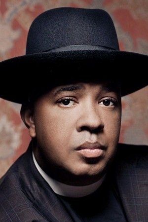 Joseph Simmons - Self