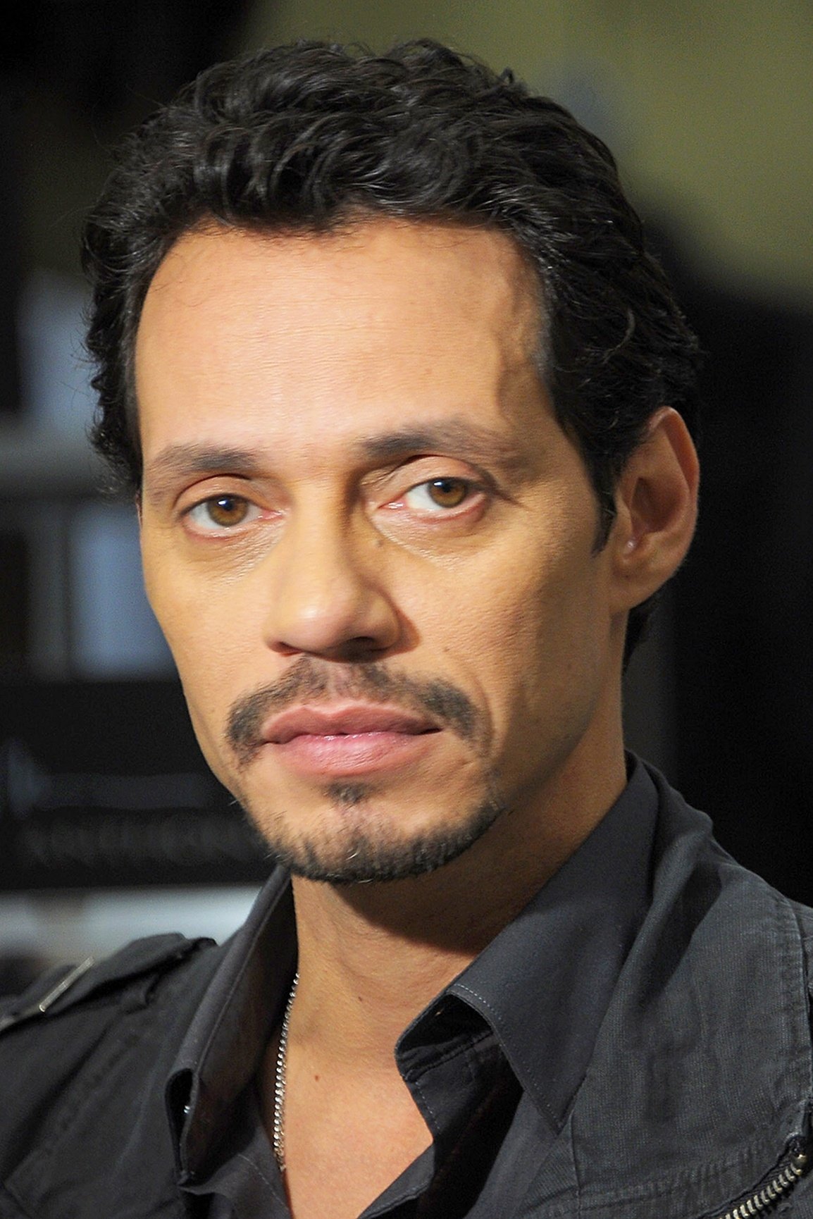 Marc Anthony - Gapo