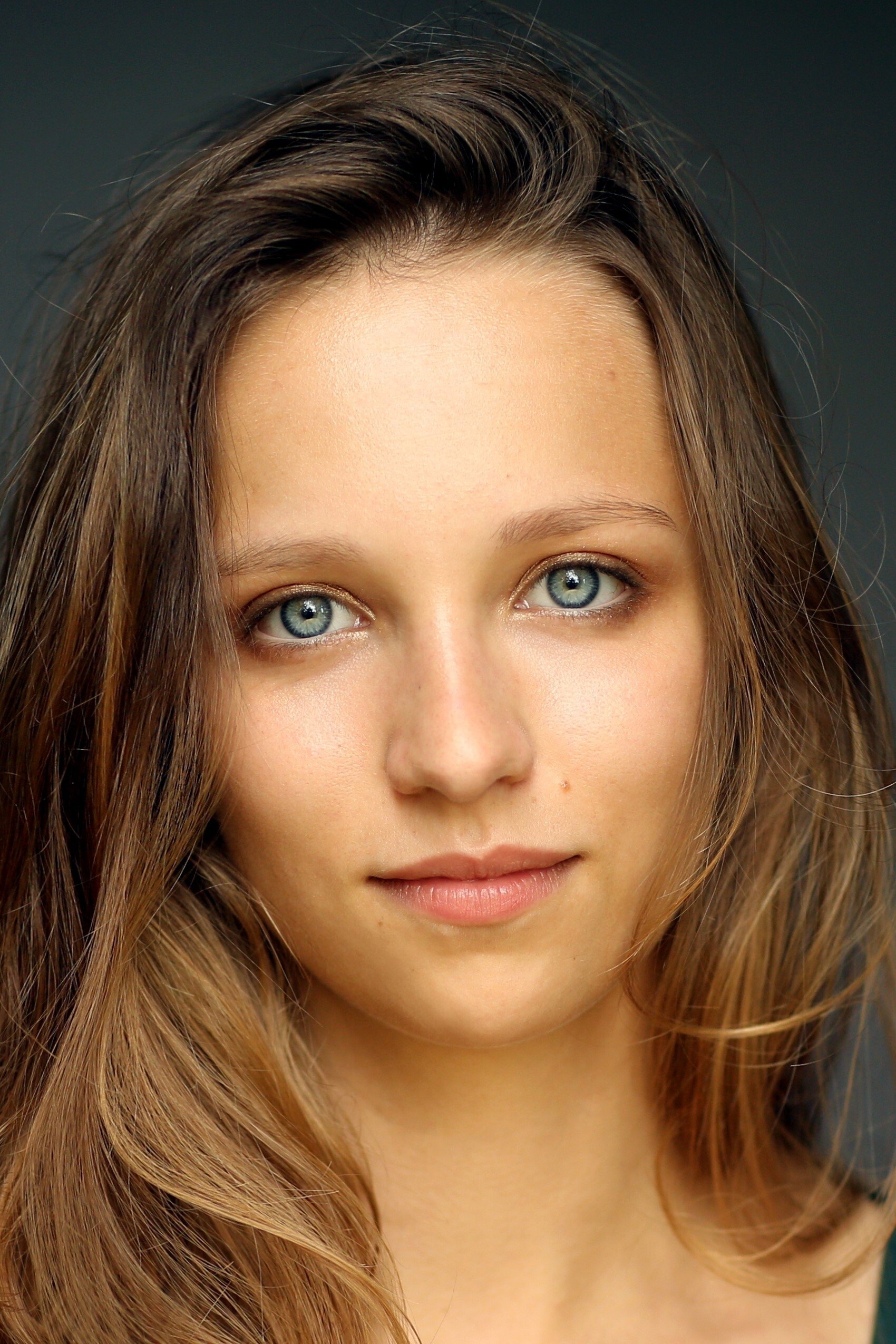 Molly Windsor - Young Zelda