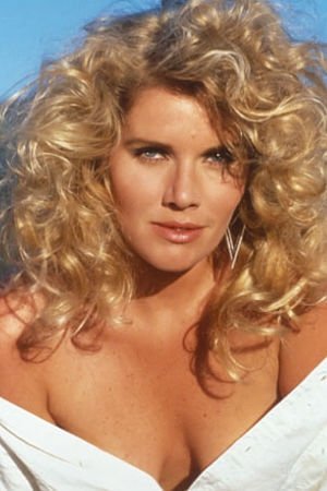 Lana Clarkson - Woman at Babylon Club