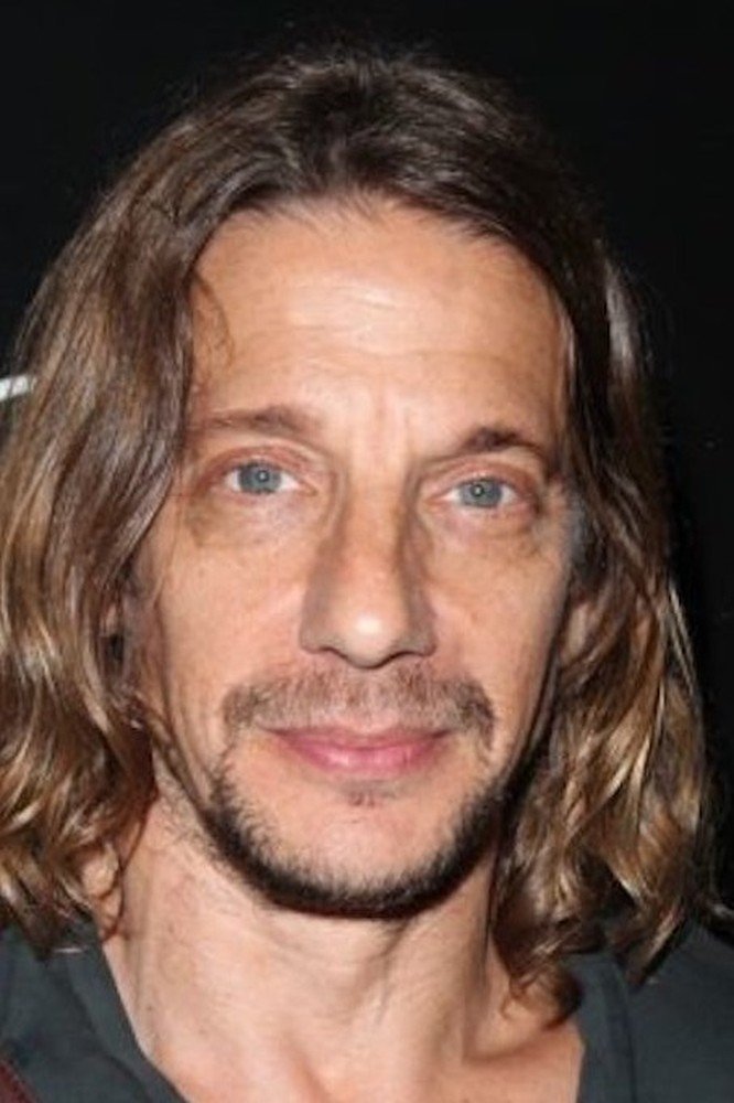 Michael Vieau - Rossi