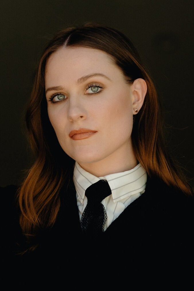 Evan Rachel Wood - Self
