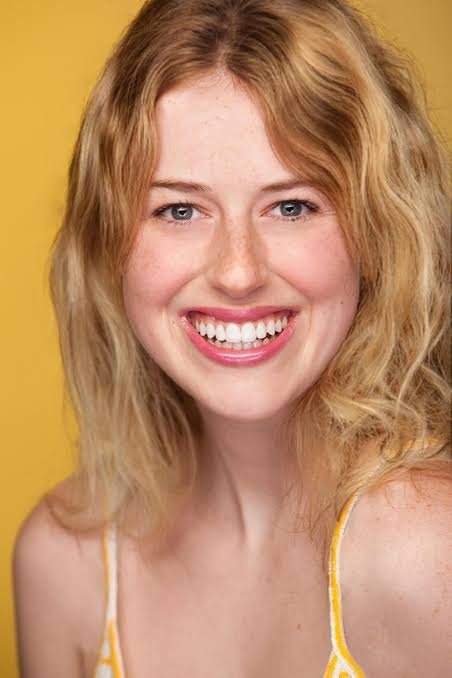 Scout Lyons - Herself
