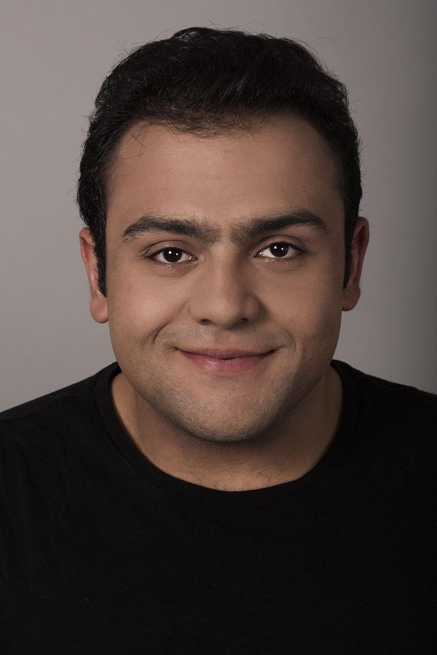 Tolga Canbeyli - 