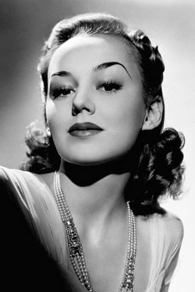 Anne Shirley - Self (archive footage)
