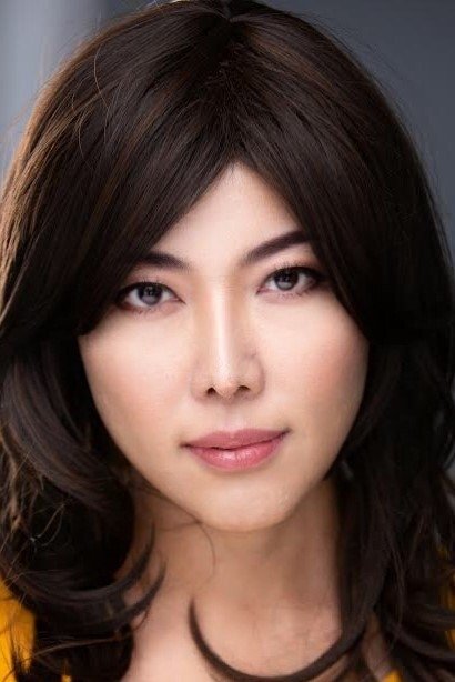 Charlotte Xia - Japanese Girl (uncredited)