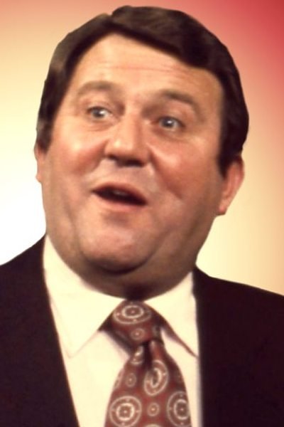 Terry Scott - Squire Treyhornay