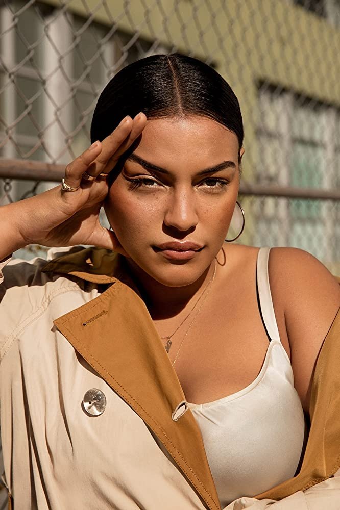 Paloma Elsesser - Model