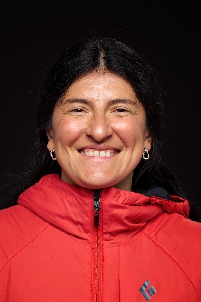 Carla Perez - Self