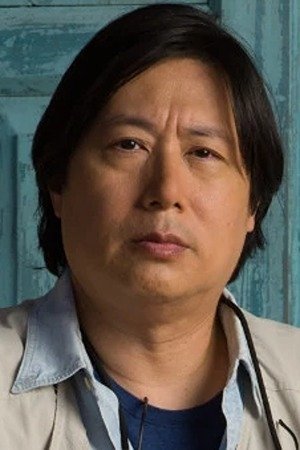 Van Ling - Chinese Man