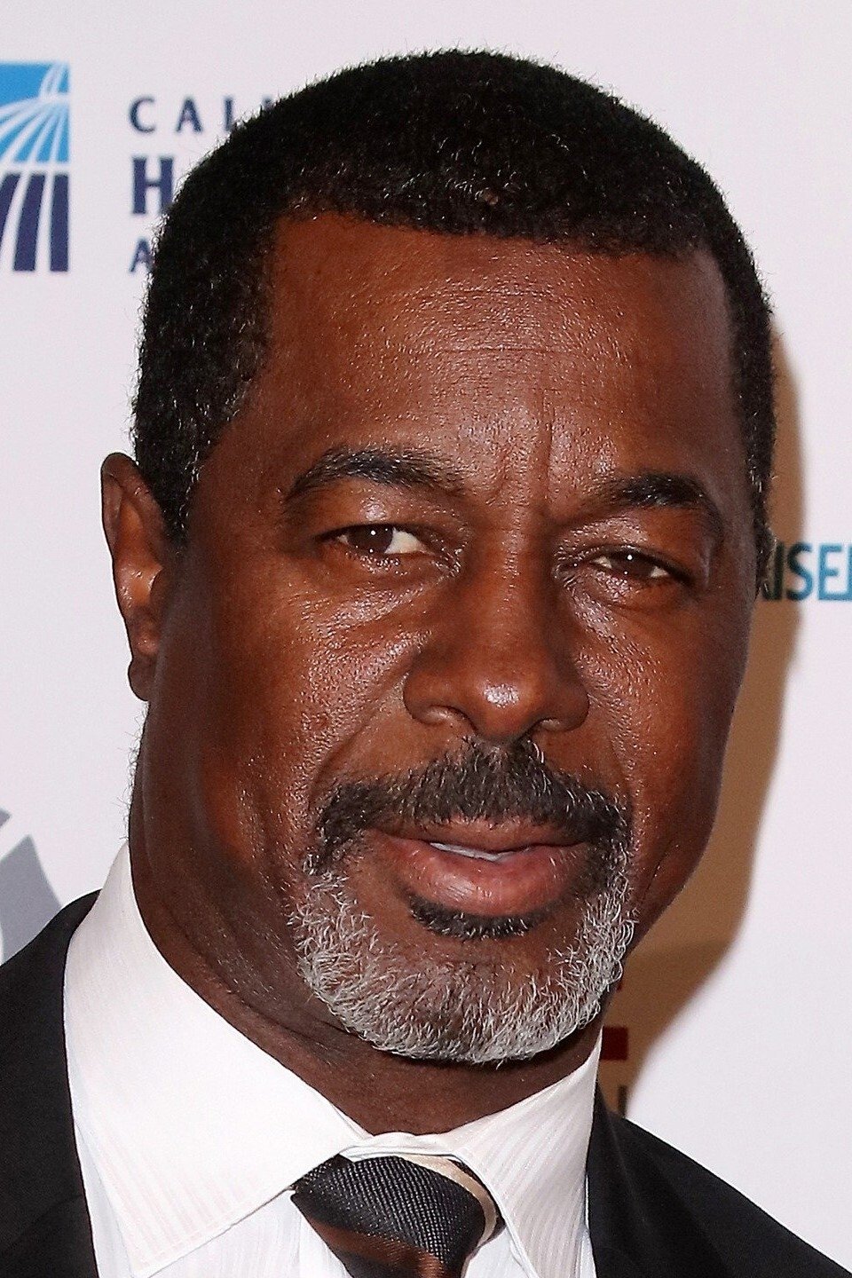 Dwight Hicks - F.B.I. Agent Star