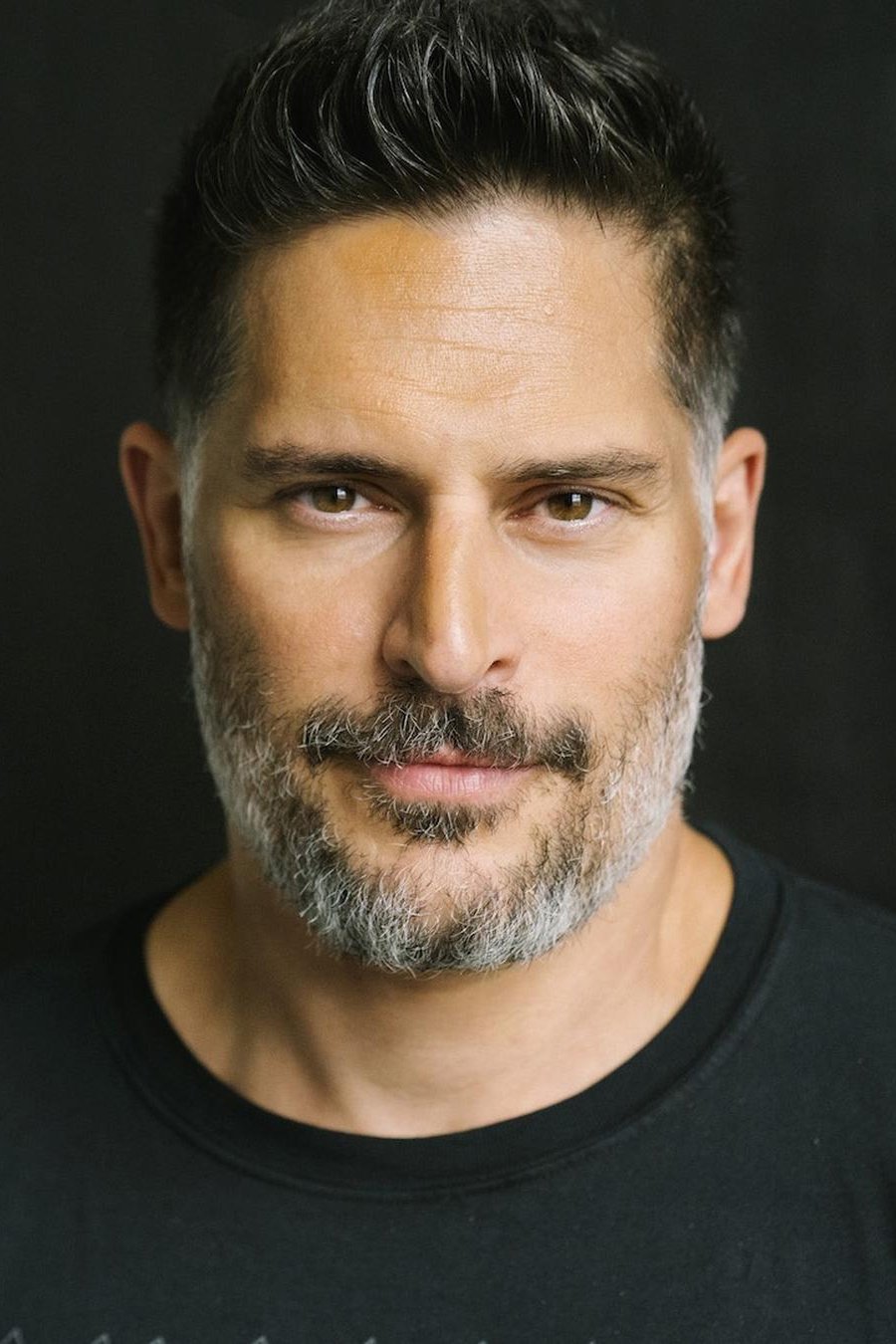 Joe Manganiello - Slade Wilson / Deathstroke (uncredited)