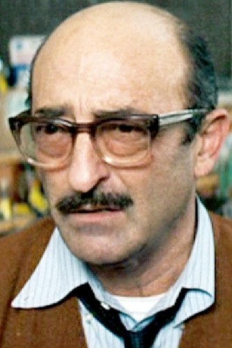 Maurice Argent - Sid Kleinman