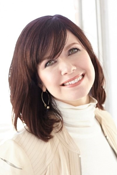 Kristyn Getty - The Interpreter (voice)