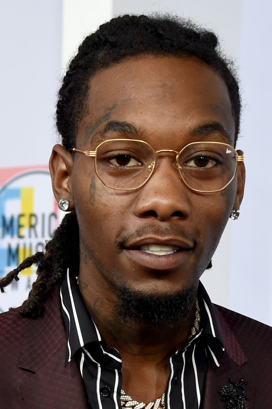 Offset - Self
