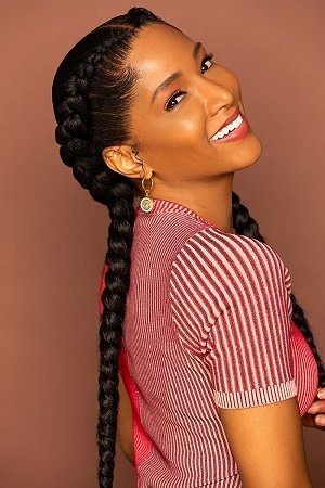 Noree Victoria - Zora Matthews