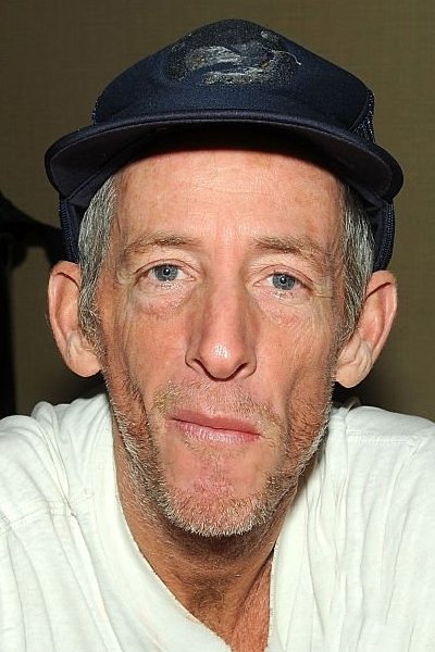 Gary Riley - Guy #1