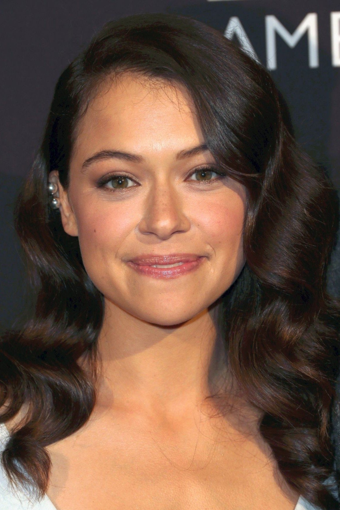 Tatiana Maslany - Self