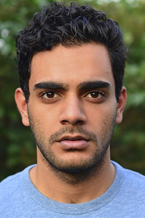 Hamza Haq - Intern